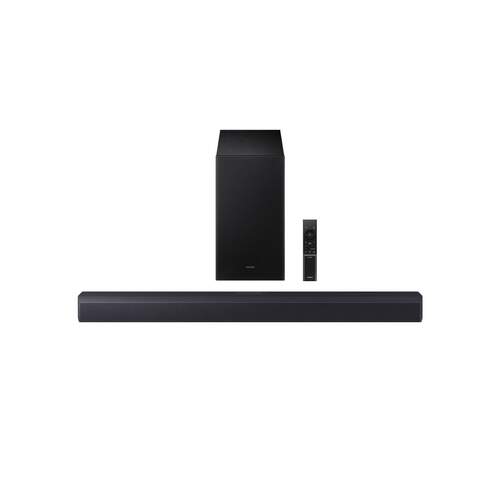 Barra Sonido Samsung HWB450F