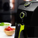 FREIDORA AIRE CECOTEC COMPACT DIET 03039 1,5L N CU