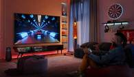 TV LG 75%%%quot; 75QNED916QE QNED MINILED ALFA7 DOLBYATMO