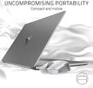 RATON RAZER ATHERIS 7200 DPI BT 350 HORAS GAMING