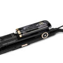 PLANCHA PELO BELLISSIMA STEAM CERAMIC %%%amp; KERATINE