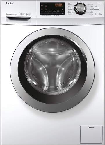 Lavadora Haier HW80-BP14636N