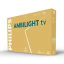 TV PHILIPS 65%%%quot; 65PUS8010 UHD SMART TV AMBILIGHT TV