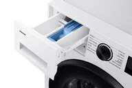 LVD. SAMSUNG WW80CGC04DAEEC 8K 1400R SMART
