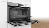 HORNO BOSCH VBD5780S0 MF PIROL DISP NEGRO/INOX IFY