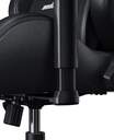 SILLA OFICINA ANDASEAT KAISER FRONTIER XL PVC BLAC