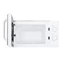 MICR. FLAMA 1825FL 20L BLANCO  