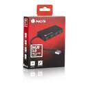 HUB NGS USB 3.0 HUB 4 PUERTOS
