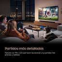 TV SAMSUNG 55%%%quot; TU55M73H UHD MINILED SMARTTV 120HZ