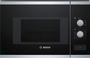 Microondas integrable Bosch BFL520MS0