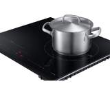 ENCIM. SAMSUNG NZ63B5046GK/U2 3F FLEX INDUCCION