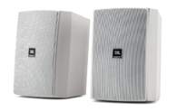 ALTAVOZ JBL XD5 20 - 100W EXTERIOR PAREJA BLANCO