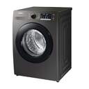 LVD. SAMSUNG WW80TA046AX 8K 1400R INOX ECB