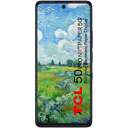 SMARTPHONE TCL 50 PRO NXTPAPER 8/512 6,8%%%quot; MID BLUE