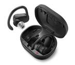 AURICULARES PHILIPS TAA7306BK/00 TRUE WIRELESS
