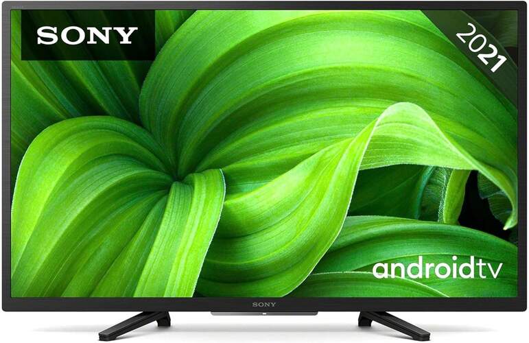 TV Sony 32" D-LED KD-32W800PAEP Bravia TV Sony 32" D-LED KD-32W800PAEP Bravia