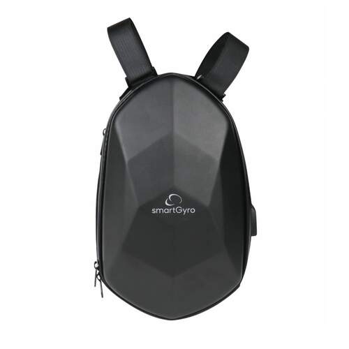 Bolsa Delantera SmartGyro SG27-343 USB 30X20X8