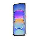 SMARTPHONE ZTE V80 PRO 8/256 6,75%%%quot; FEATHER BLACK