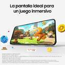 SMARTPHONE SAMSUNG A56 5G 8/256 6,7%%%quot; GRAPHITE