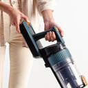 ASPI. ESCOBA TAURUS HOMELAND ULT ANIMAL 33,6V 70MN