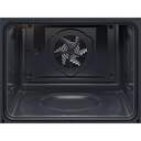 HORNO AEG TU5AB20SB 72L AQUA CLEAN NEGRO