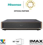 Proyector Hisense Laser Cinema PT1