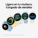 SMARTWATCH SAMSUNG GALAXY WATCH 9 40MM LTE CREMA