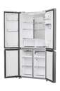 FRI. HOOVER HHCR3818EWPL 182x83x65 4P NF DISP INOX
