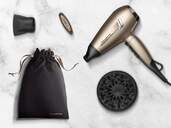 SECADOR ROWENTA CV8861  