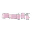 EXPRIM. SMEG CJF01PKEU ROSA LINEA A%%%#209;OS 50