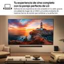 TV LG 55%%%quot; 55QNED82A6B UHD QNED ALFA7 WEOS25