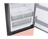 FRICOM. SAMSUNG RB34C7B5D3K/EF 185x60 NF ROSA