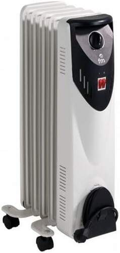 Radiador Aceite FM RW-10