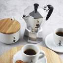 CAFET. ITALIANA BIALETTI MOKA EXPRESS 3T