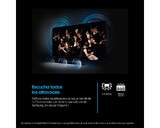 TV SAMSUNG 65%%%quot; TU65U7025F CRYSTAL UHD SMART TV BT