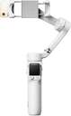 GIMBALL HOHEM ISTEADY V3 ULTRA AI AUTOTRACK BLANCO