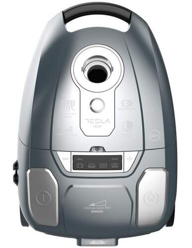 Aspirador Trineo Tesla BG600C con bolsa