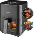 FREIDORA AIRE CECOTEC DUOHEAT 4000 4L 100499 VENTA