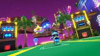 JGO. PS5 ASTROBOT