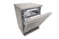 LVJ. LG DF355FP INOX INV. 3%%%#170;BAND QUADW DSP