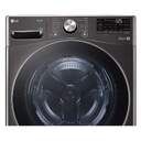 LVD. LG F0P3CYV2E 20K 1000R INOX GRAFITO AIDD TW