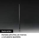 TV SAMSUNG 50%%%quot; TU50CU7105 CRYSTAL UHD SMART TV BT