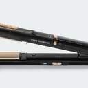 PLANCHA PELO BELLISSIMA STEAM CERAMIC %%%amp; KERATINE