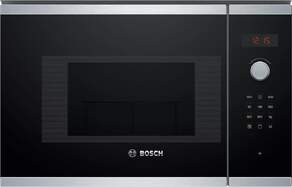 Microondas Integrable Bosch BEL523MS0