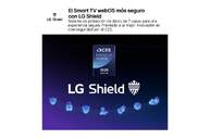 TV LG 42%%%quot; 42C64LA UHD OLED EVO A11 165HZ WEBOS26