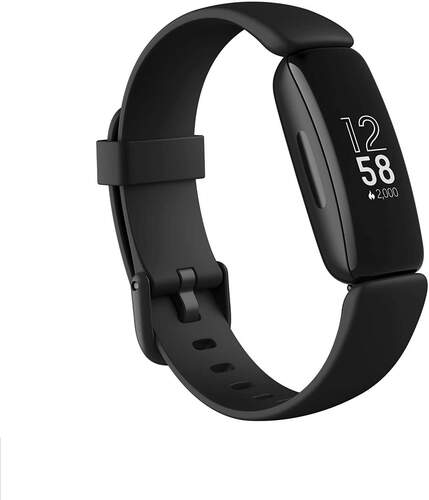 Fitbit Inspire 2 Negra