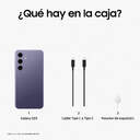 SMARTPHONE SAMSUNG S24 8/256 6,2%%%quot; COBALT VIOLET