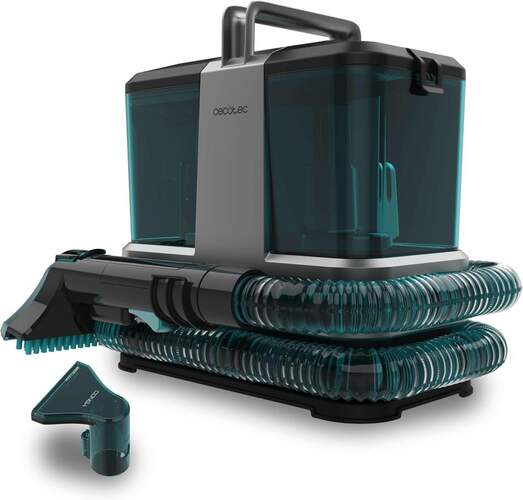 Aspirador Tapicería Cecotec Conga 2000 100073