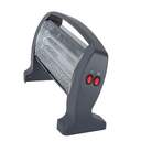 INFRAR. JATA JCES2201 3 BARRAS CUARZOE PIE 3TEM