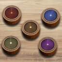 HUMIDIFICADOR MEDISANA AD625 AROMAS LUZ BAMBU